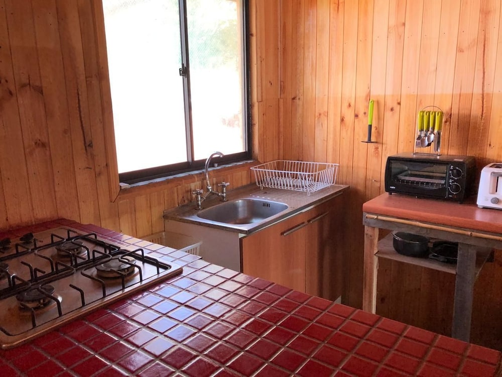 Grand Cabin, 2 Bedrooms, Non Smoking photo 2