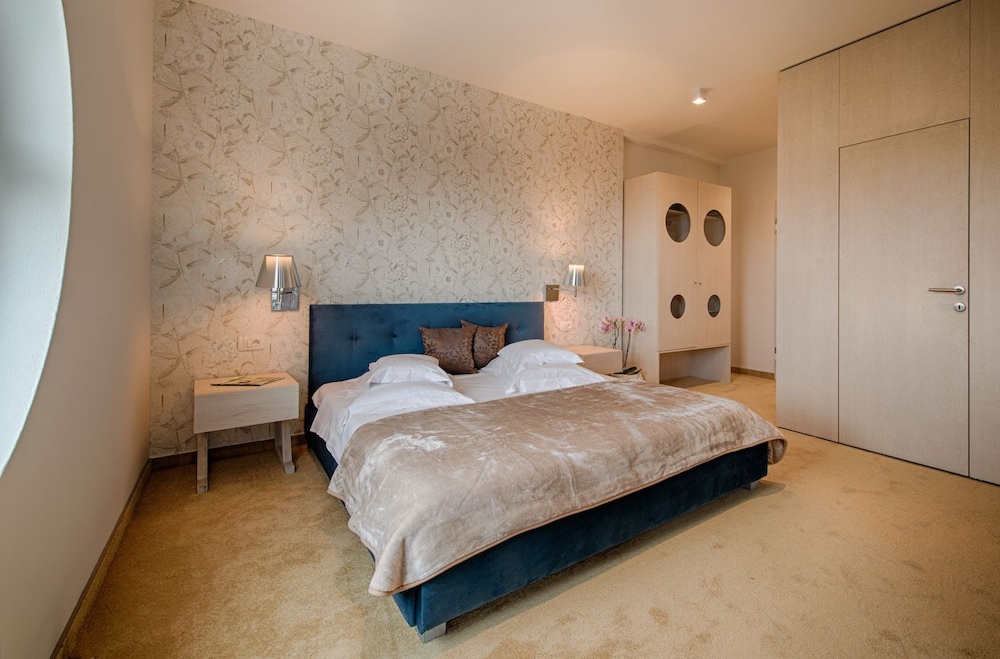 Comfort Double Room, Balcony, Sea View photo 2