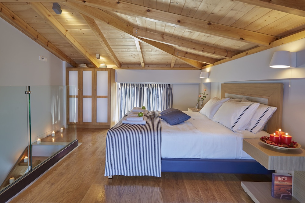 Deluxe Suite (Panoramic )