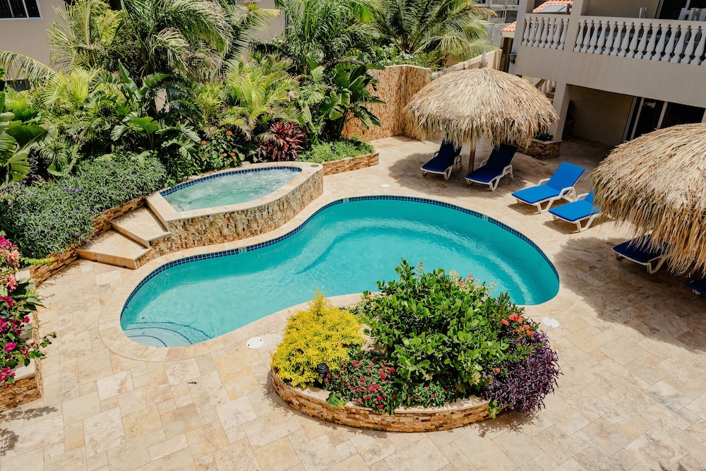 Apartment, 1 Bedroom, Accessible, Patio photo 2