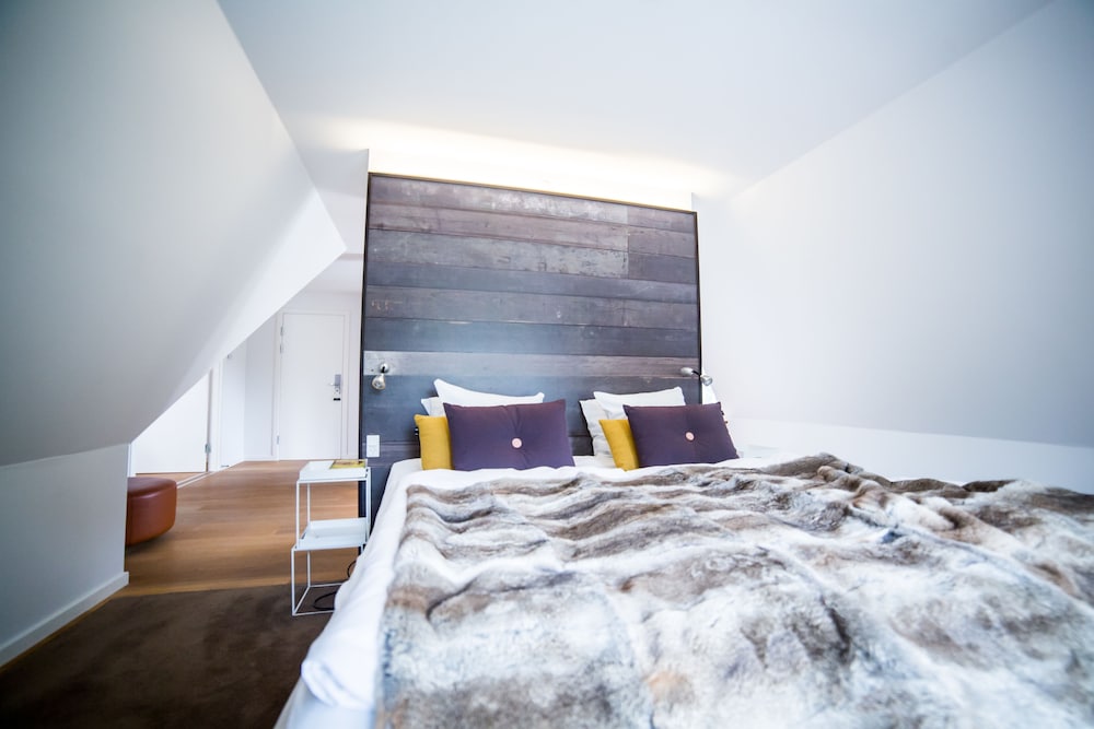 Loft Suite (SPA-access not included) photo 2