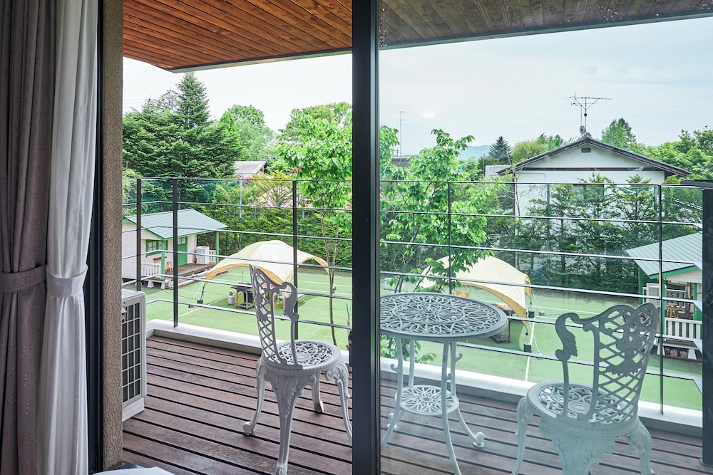 Japanese Style Family Room for 5 People - Photo 10