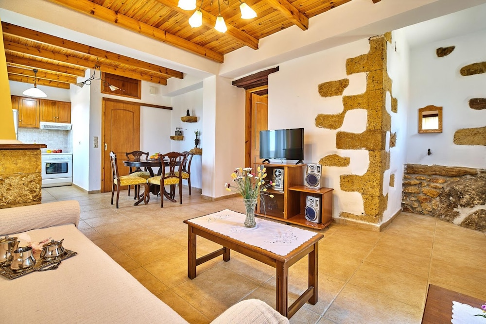 Executive Apartment, Ground Floor