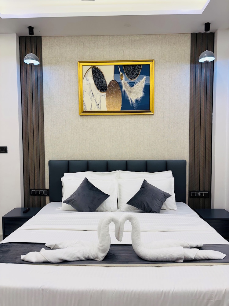 Superior Room photo 2
