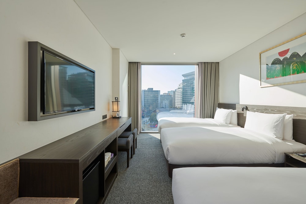 Standard Triple Room (Breakfast for 3) - Photo 6