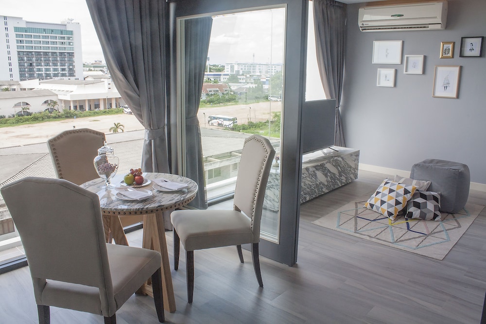 Family Suite, 1 Bedroom, Non Smoking - Photo 6