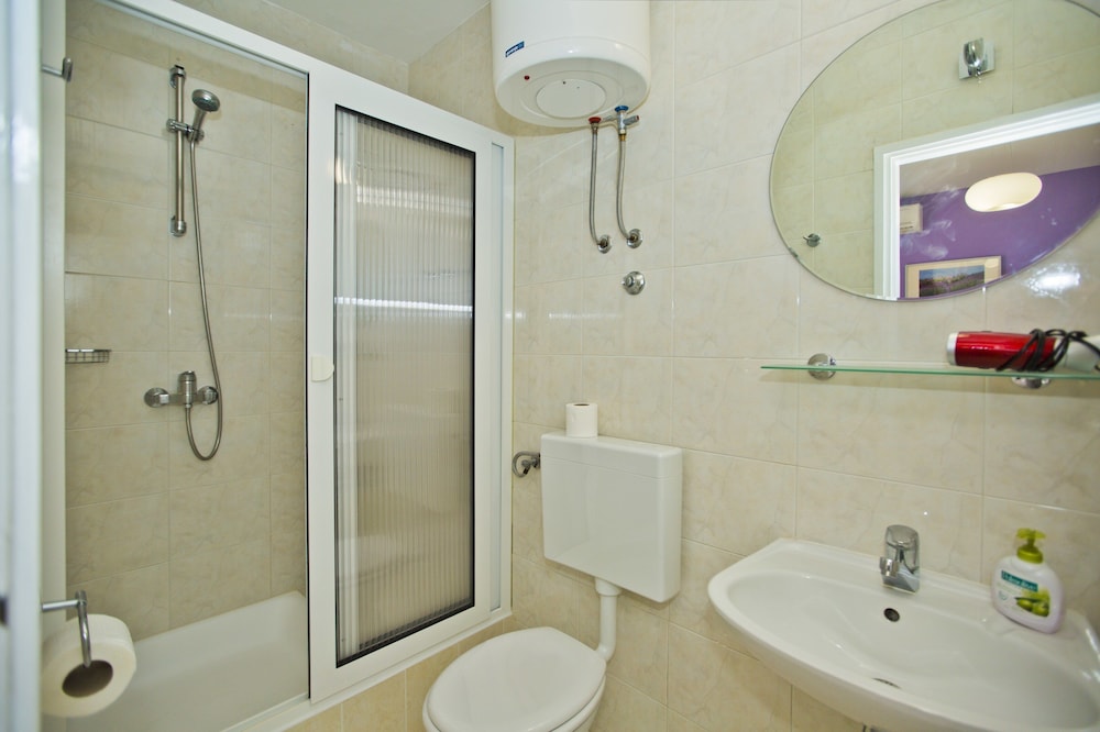 Comfort Double Room, Balcony, Sea View - Photo 5