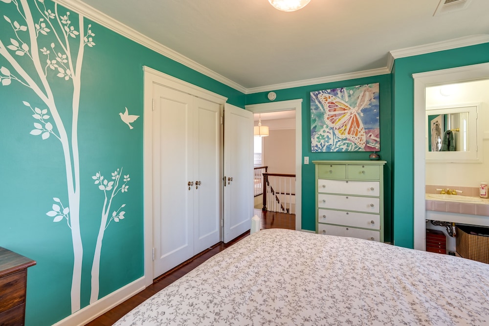 House (5 Bedrooms) photo 3