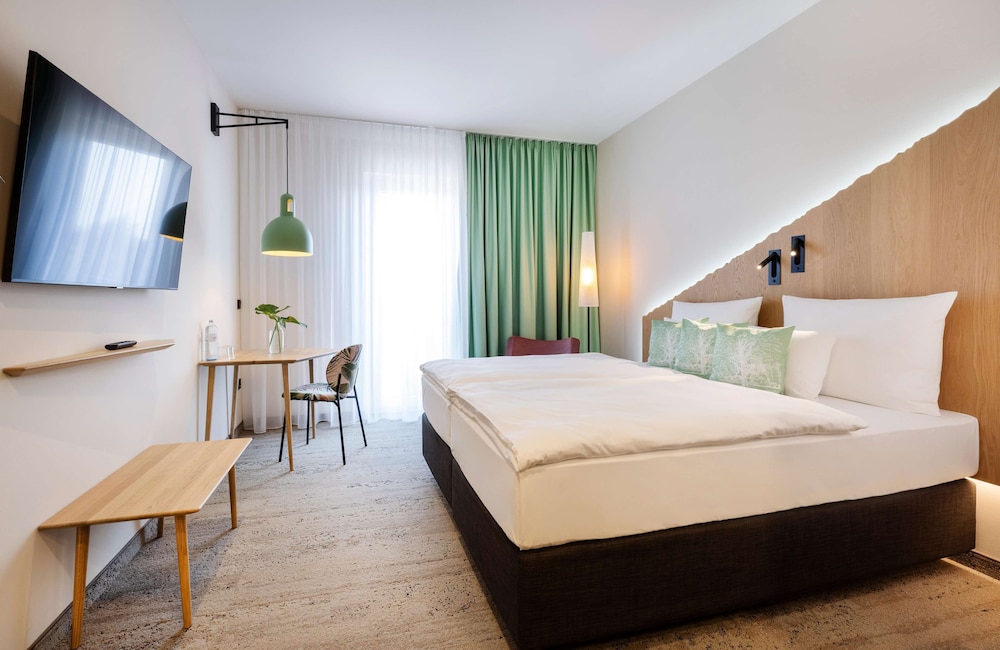 Comfort Double Room - Photo 10