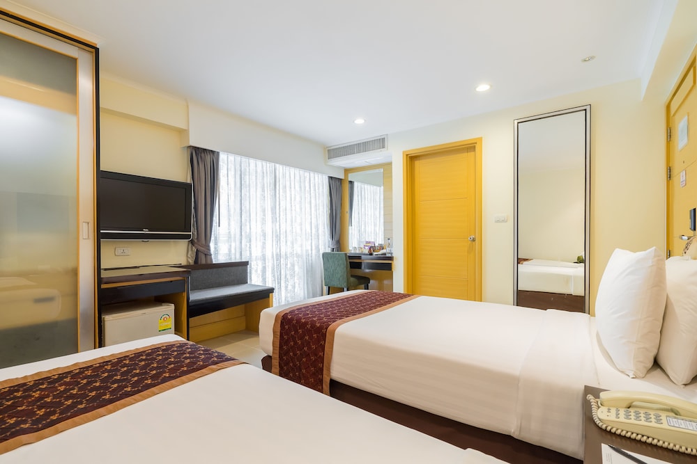 Superior Room photo 3