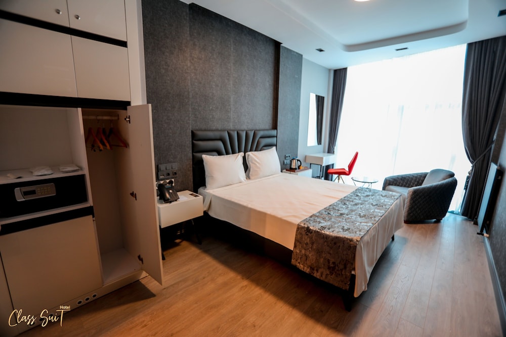 Deluxe Room photo 1