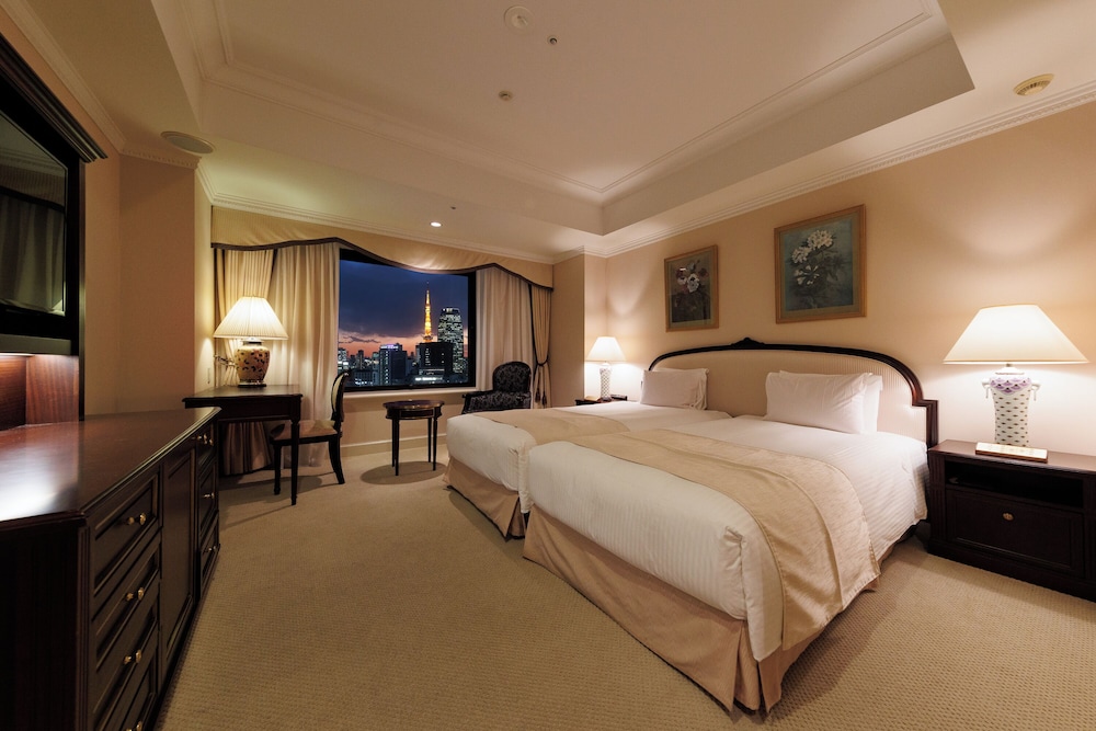Superior Twin Room, Non Smoking - Photo 1