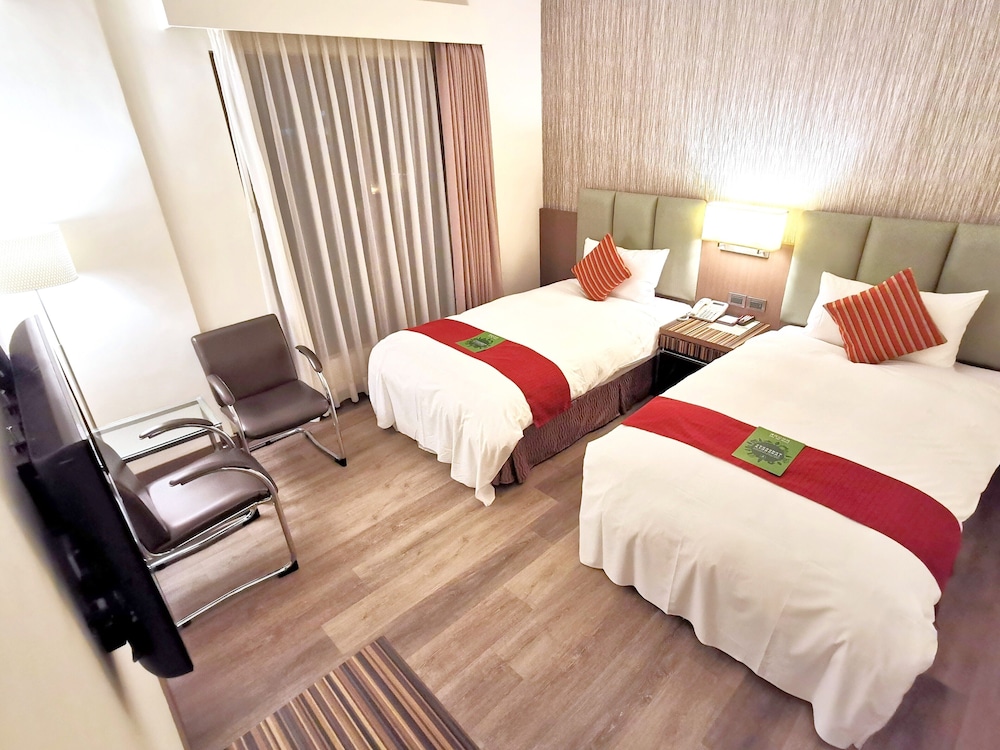 Superior Twin Room photo 1
