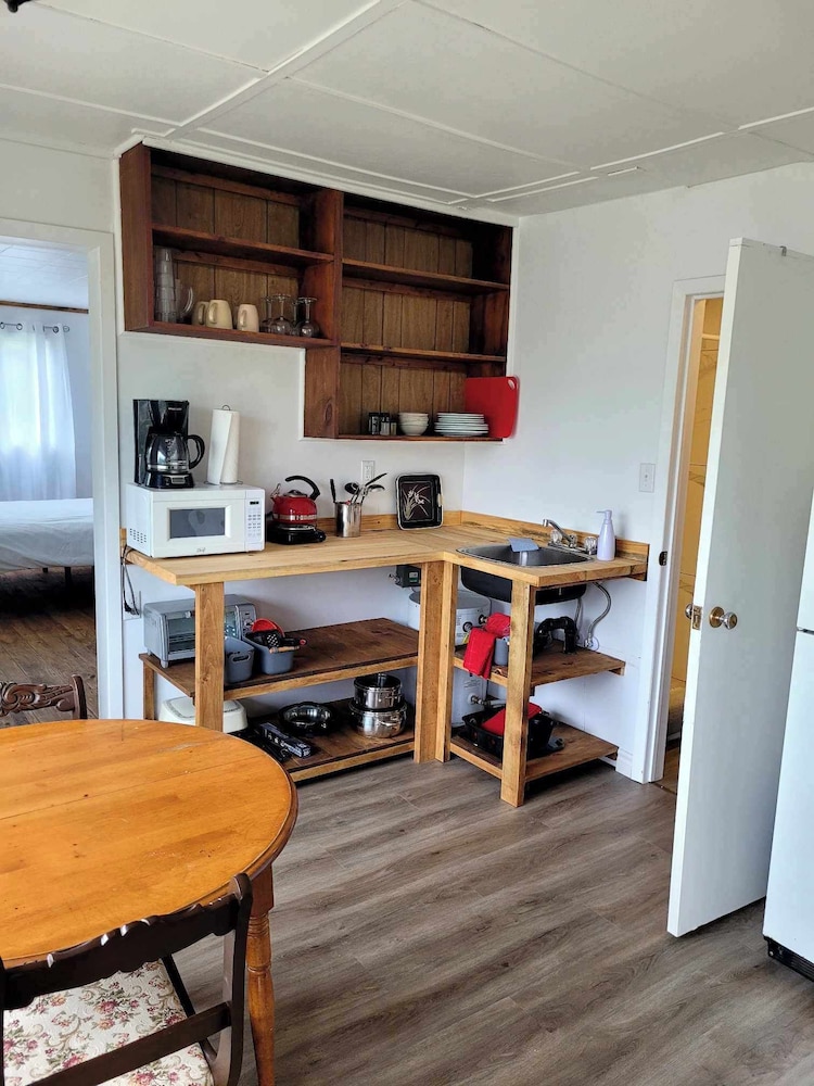 Standard Cabin photo 3