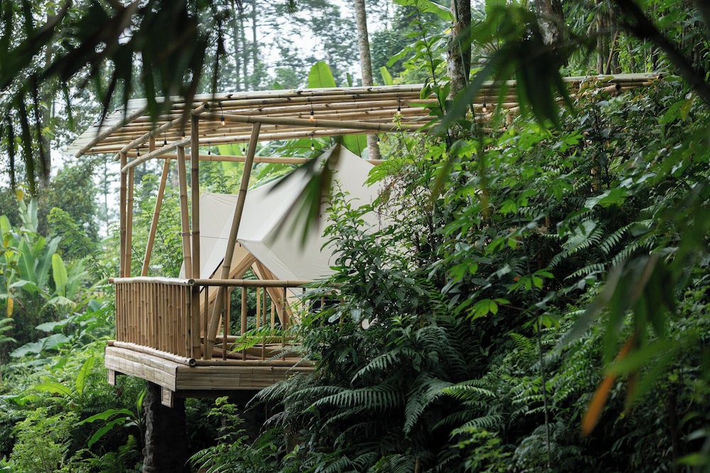 Tent (VISION)