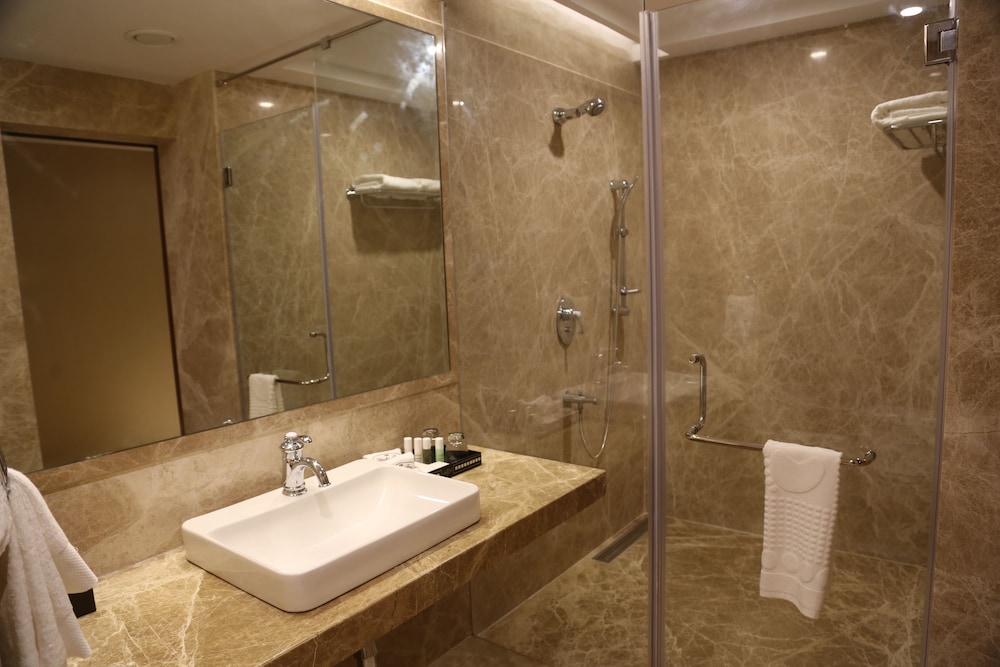 Deluxe Room photo 2