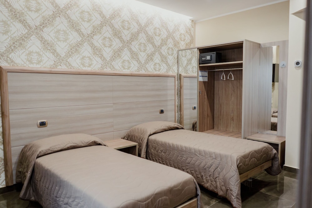 Comfort Twin Room photo 1