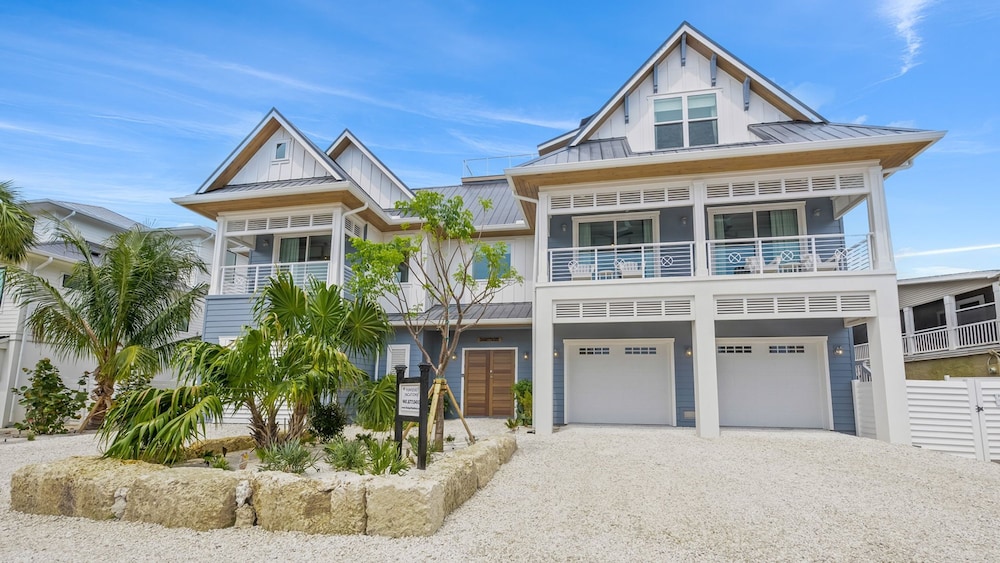 Maritime Manor i Siesta Key, Billede 41