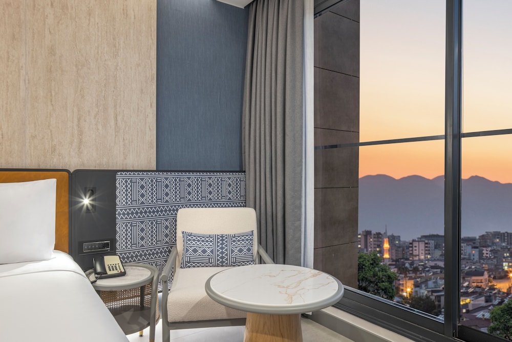 Classic Room, 1 Double Bed