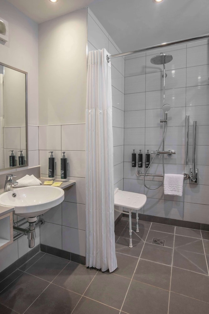 DoubleTree by Hilton Stratford-upon-Avon, Storbritannien, Billede 8