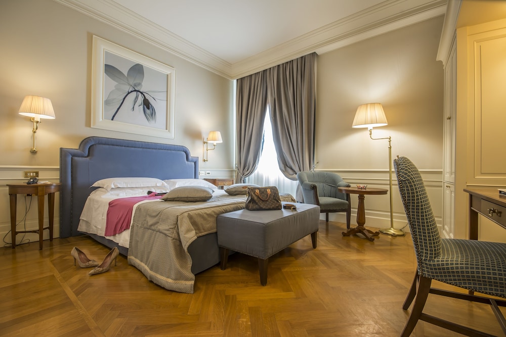 Deluxe Double Room - Photo 2