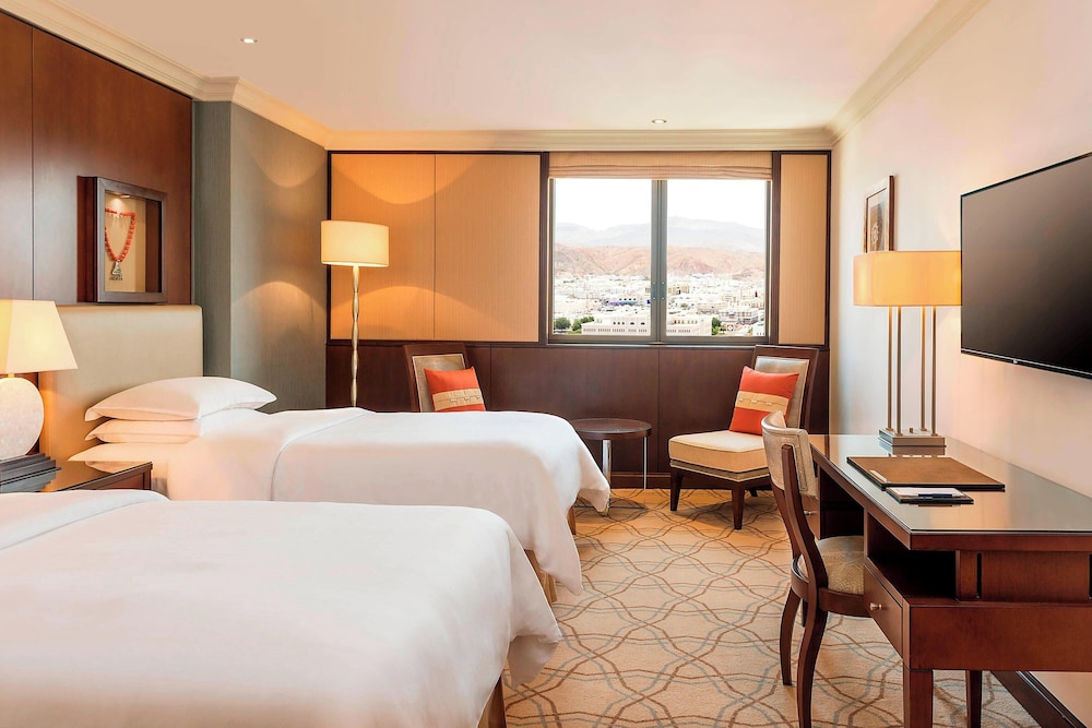 Club Room, 2 Twin Beds