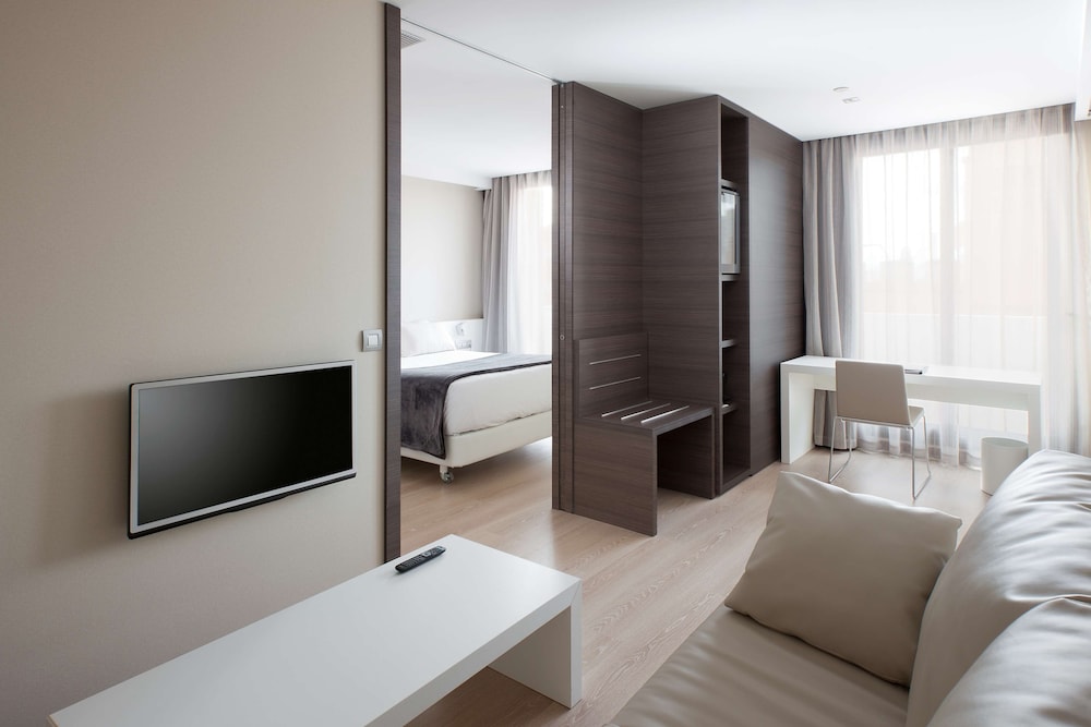Junior Suite (New Style Extra Bed 3 adults) photo 2