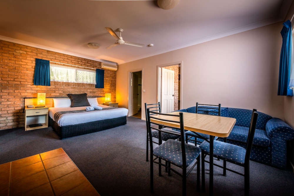 Family Suite photo 3