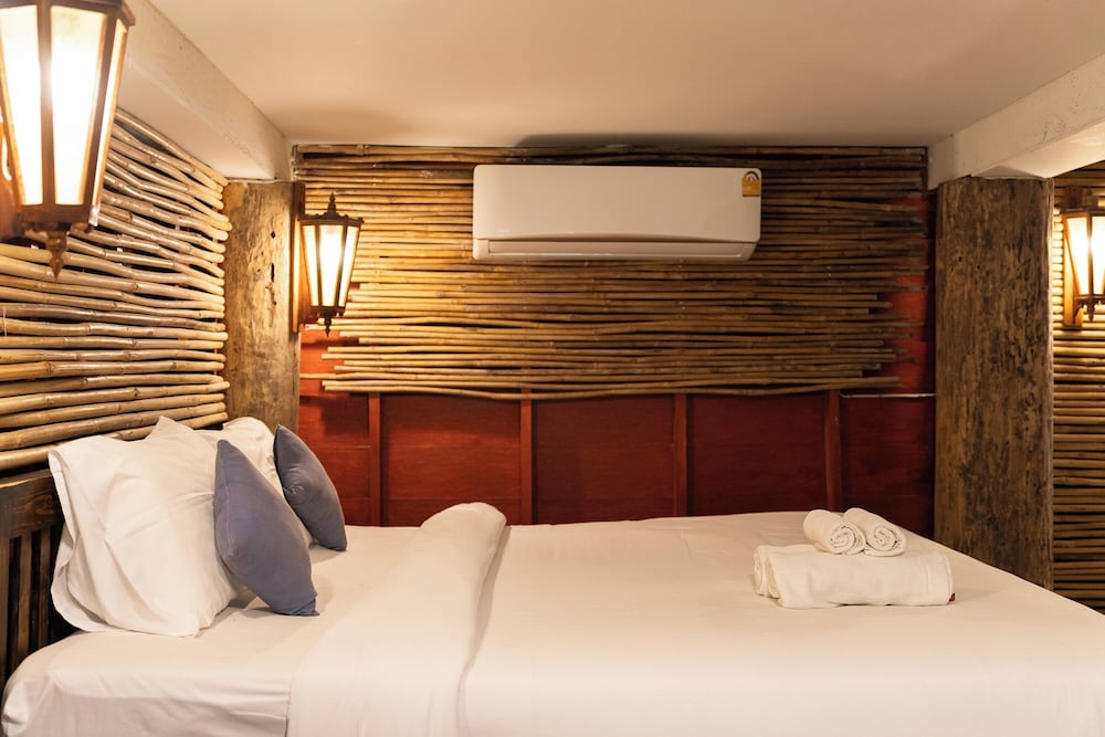 Family Suite - Photo 15