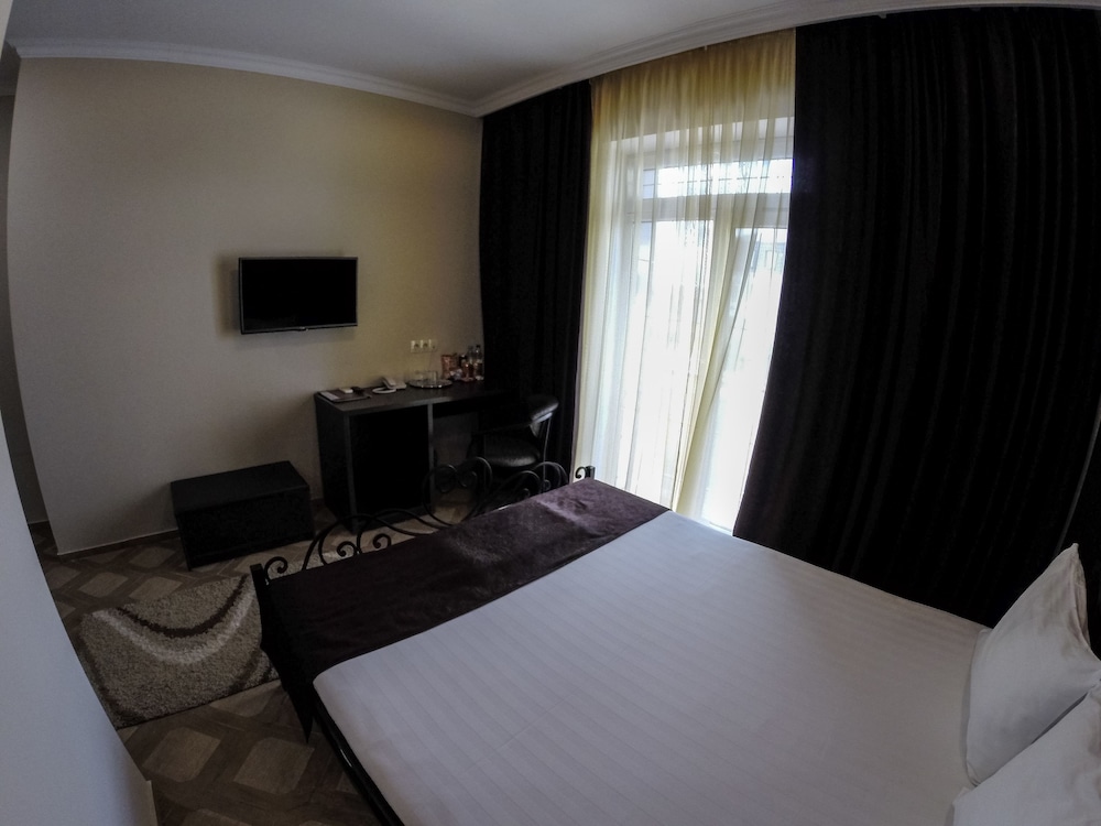 Junior Suite photo 2