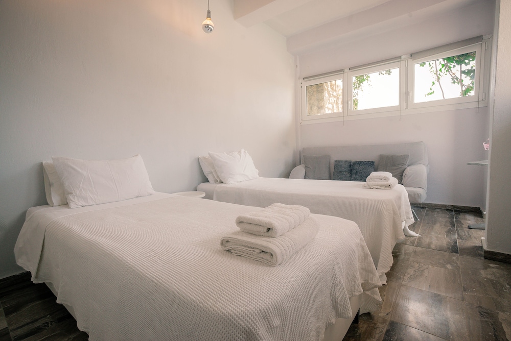 Villa Luxury, 3 camere da letto