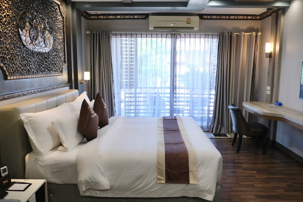 Superior Suite photo 3