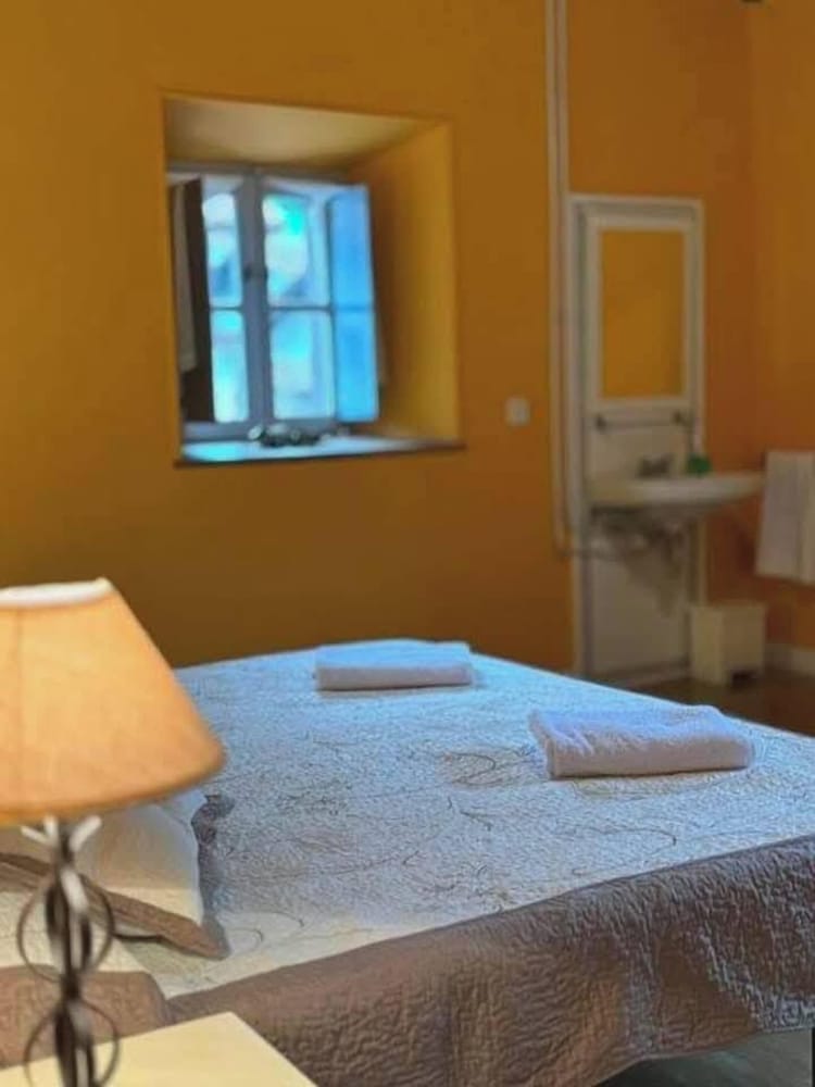 Standard Double or Twin Room, Mountain View