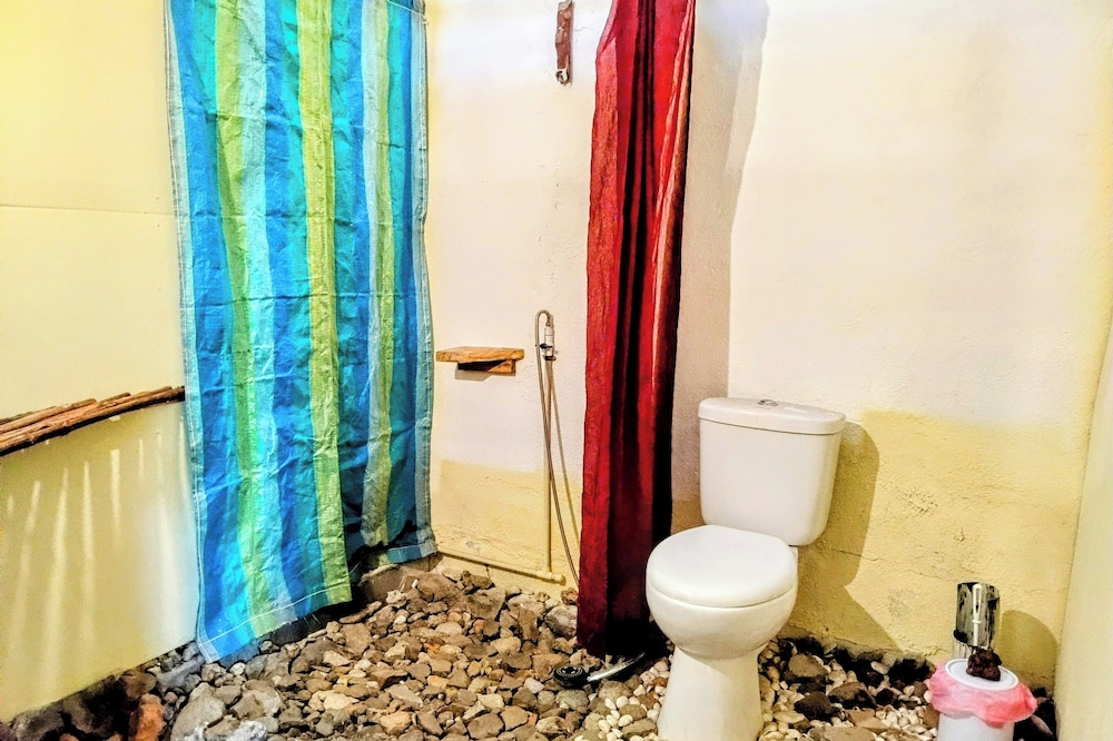 Standard Double Room, Patio, Ocean View photo 2