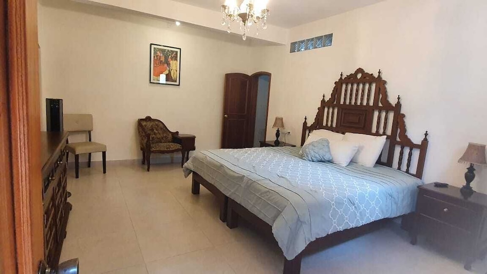 Deluxe Double Room, 1 Bedroom, Patio, Courtyard View photo 1