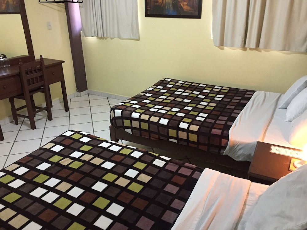 Classic Duplex, 2 Double Beds photo 3