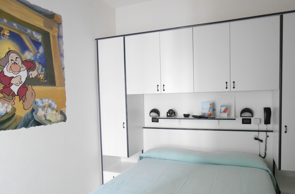 Quadruple Room photo 1