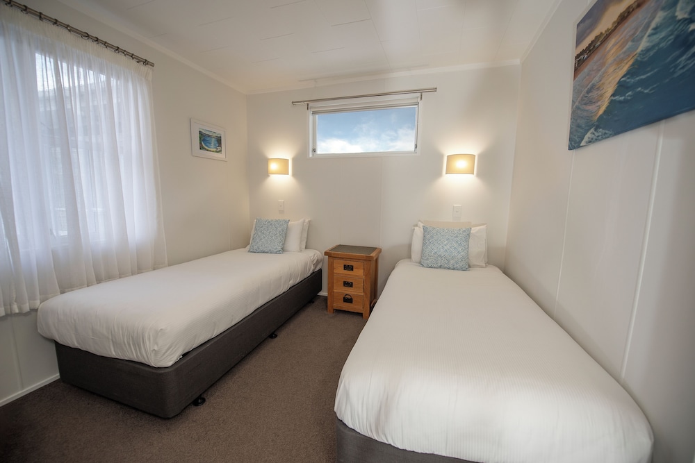Family 3 Bedroom Apartment
