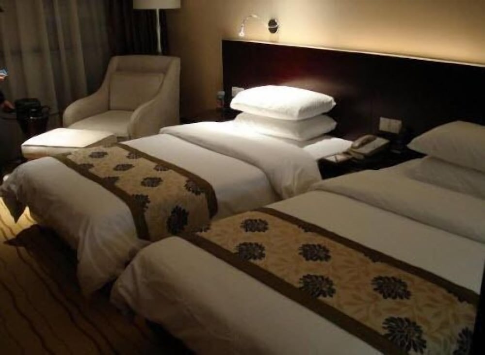 Executive Twin Room