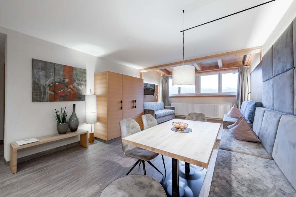 Apartment (70-85qm) - Photo 8