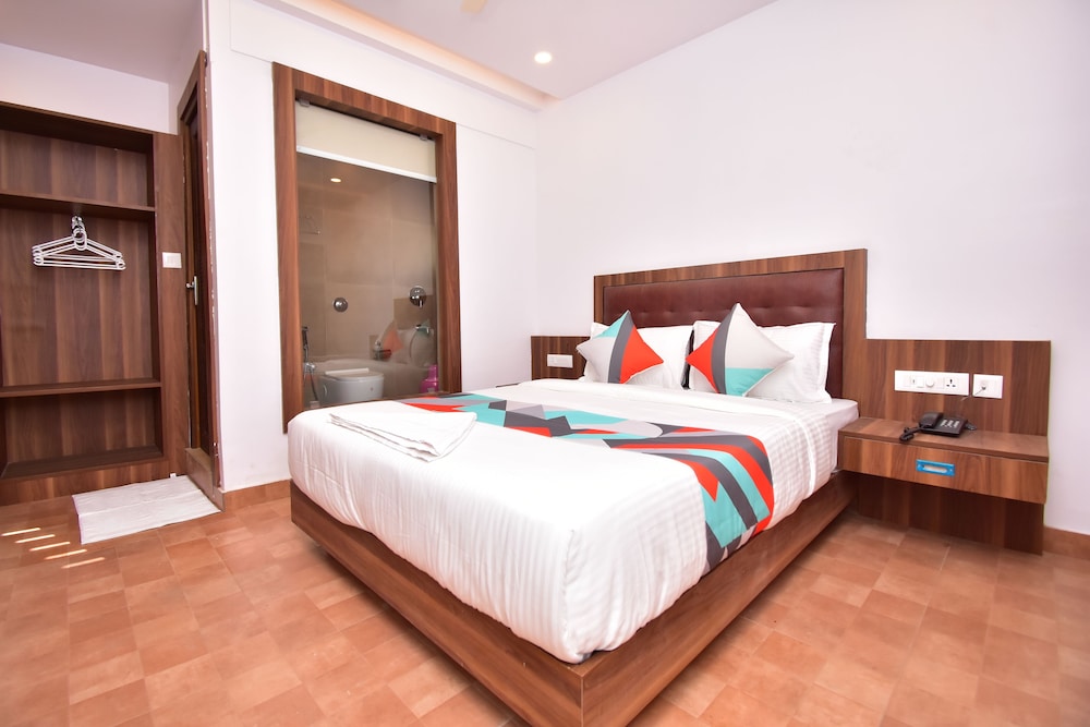 Family Triple Room photo 2