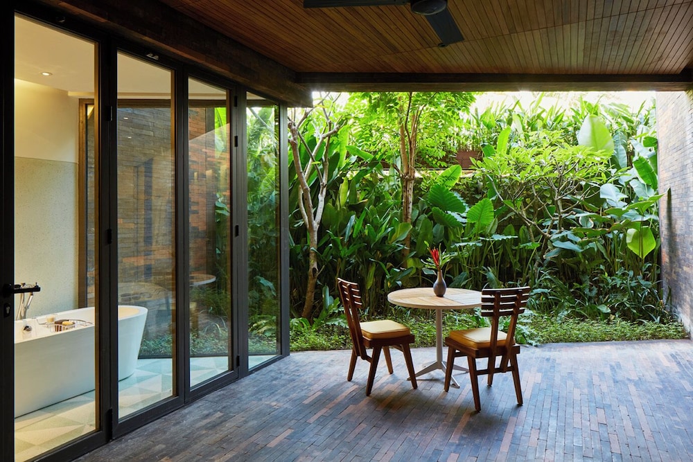 Garden Suite - Photo 8