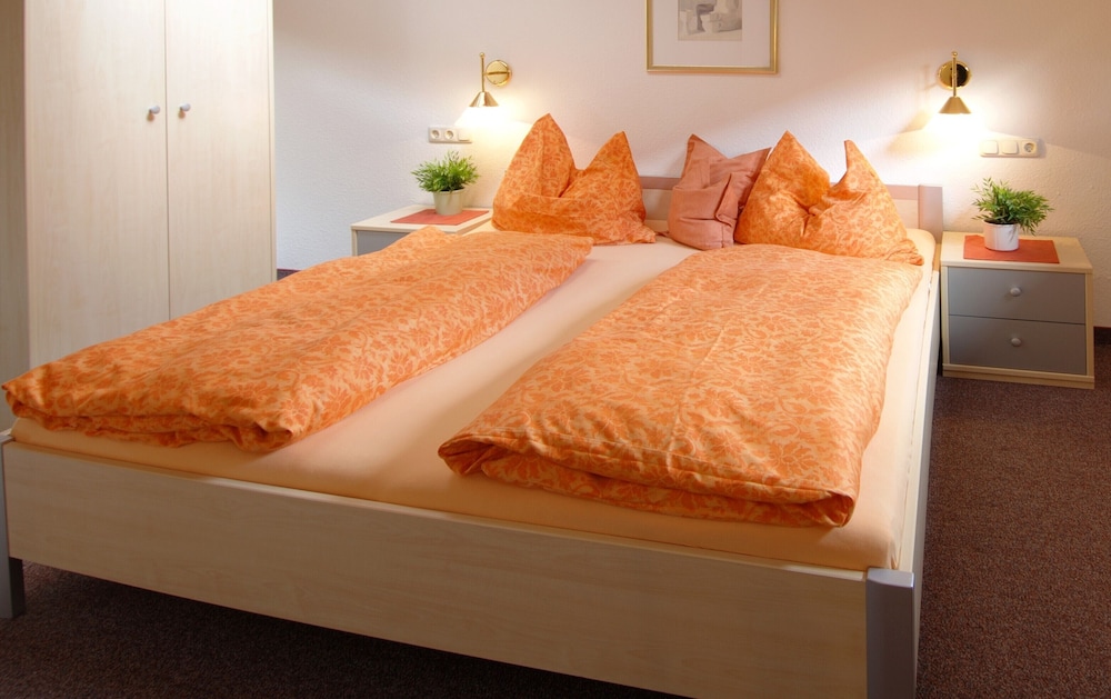 Apartment Biberg