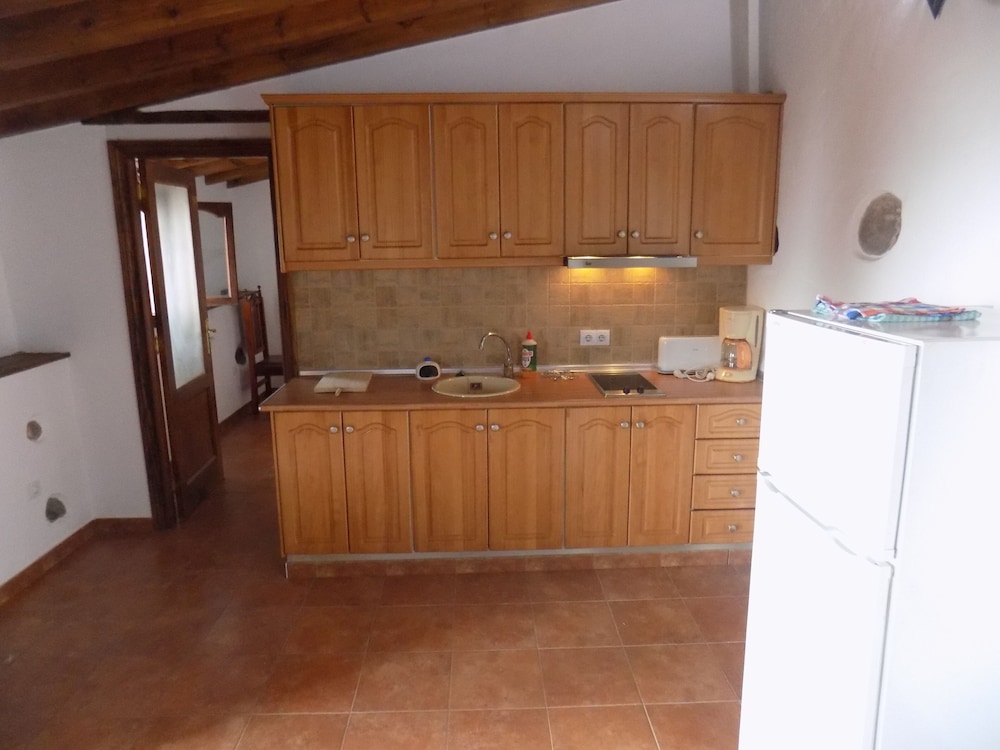 Casa, 1 habitación, fumadores