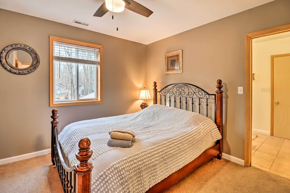 Deluxe Room photo 2