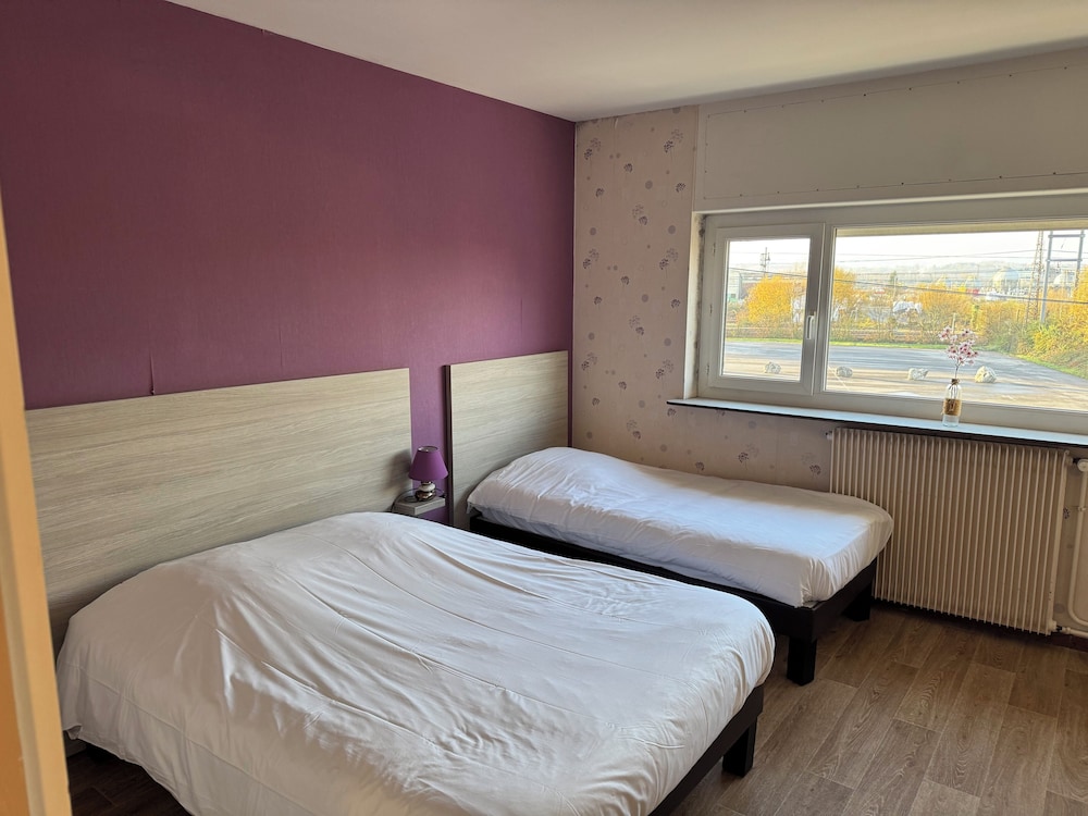 Comfort Triple Room