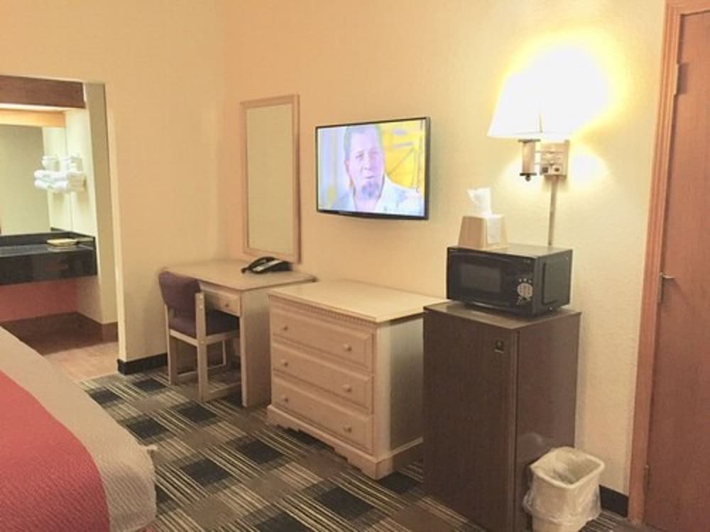 Standard Room With King Bed Non Smoking photo 3