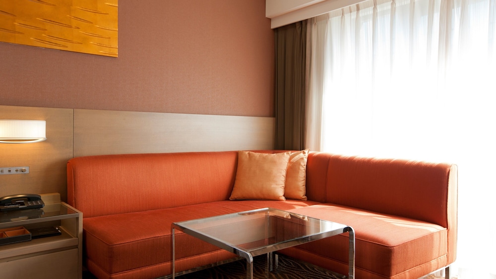 Sardonyx Double Room with Sofa Seating Area, Non Smoking photo 2