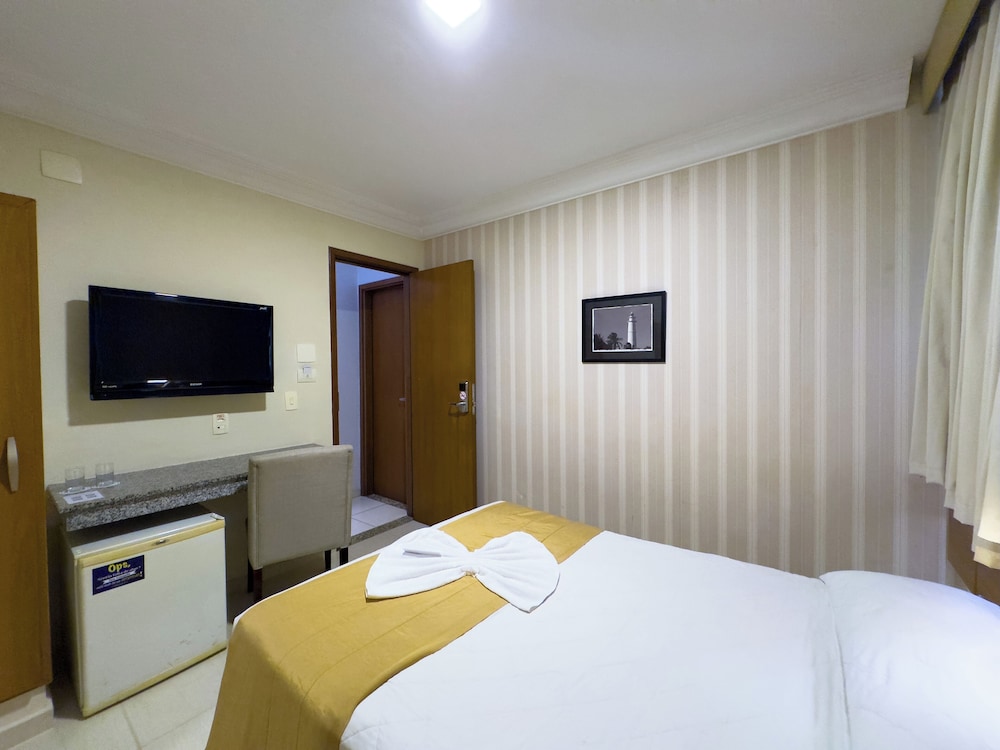 Quarto Luxo 1 Cama de Casal - Photo 2