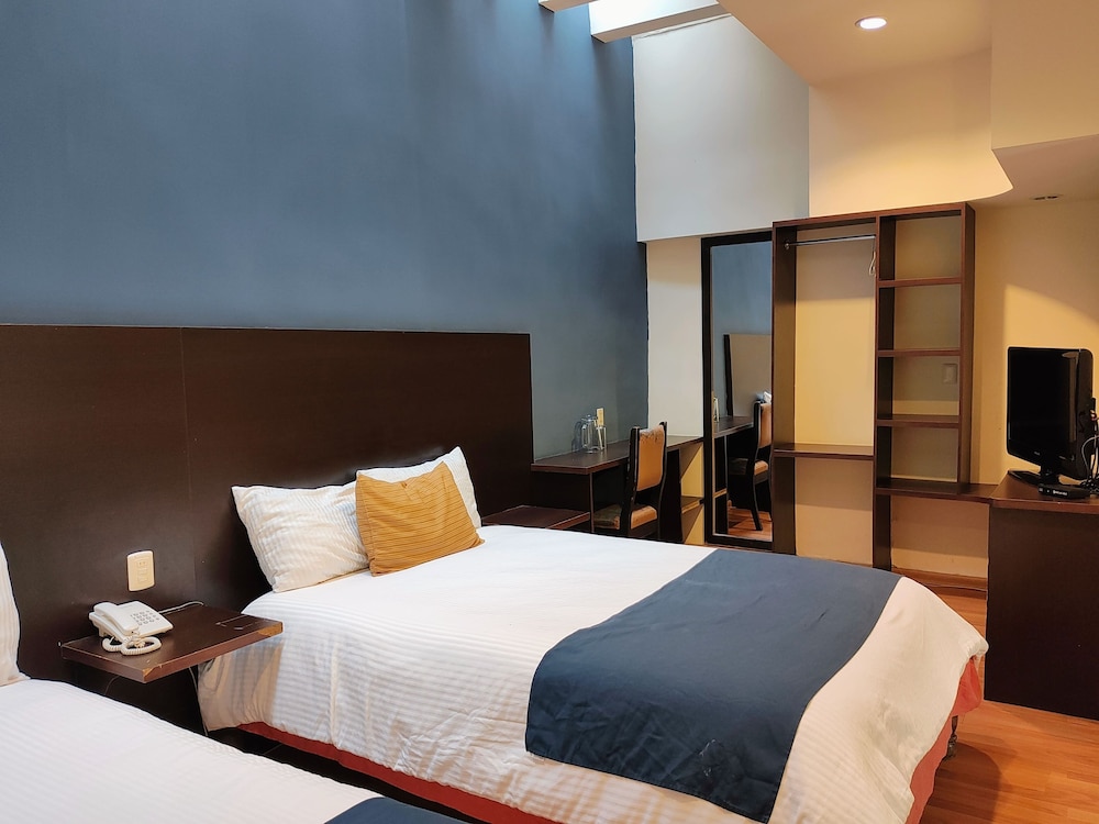 Comfort Double Room photo 2